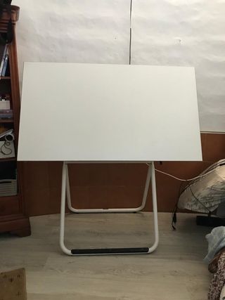 mesa de dibujo