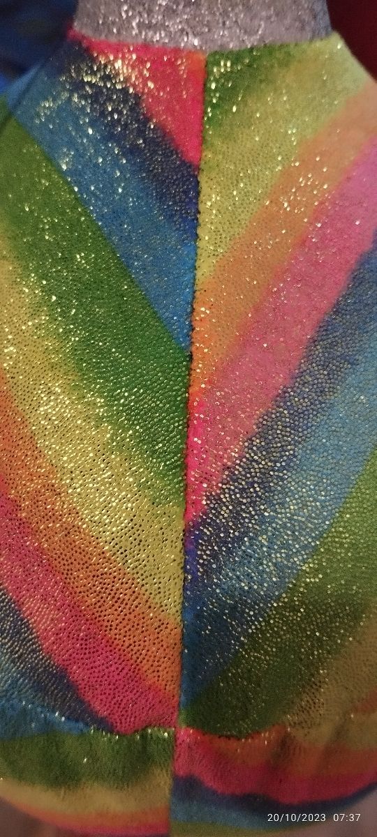 Peluche Unicornio pez marca Ty