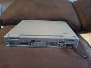 Toshiba satellite pro 460CDT