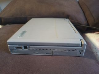 Toshiba satellite pro 460CDT