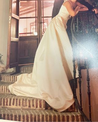 Pronovias modelo Verona Vestido de Novia