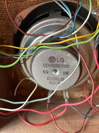 Amlificador para guitarra