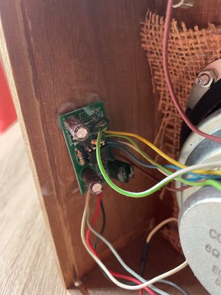 Amlificador para guitarra