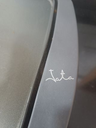 Plancha Grill eléctrica