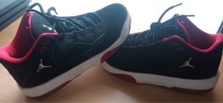 Zapatillas Jordan Originales