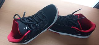 Zapatillas Jordan Originales