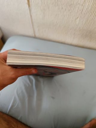 Luther Strode Completo