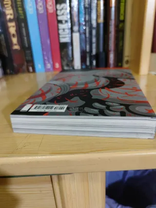 Luther Strode Completo