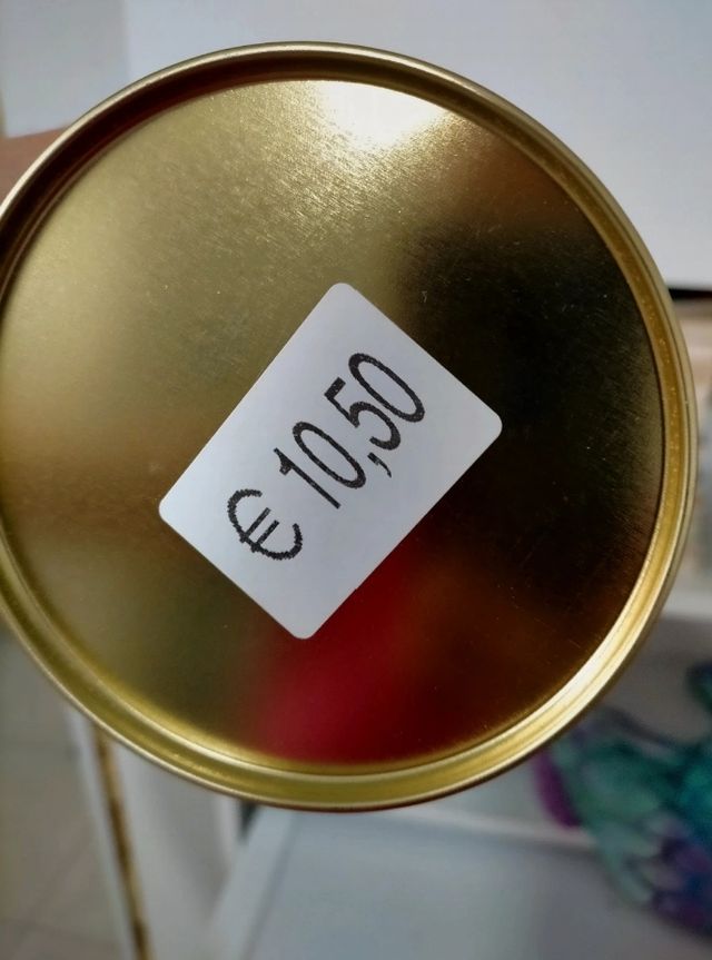 Puzzle violetta nuovo