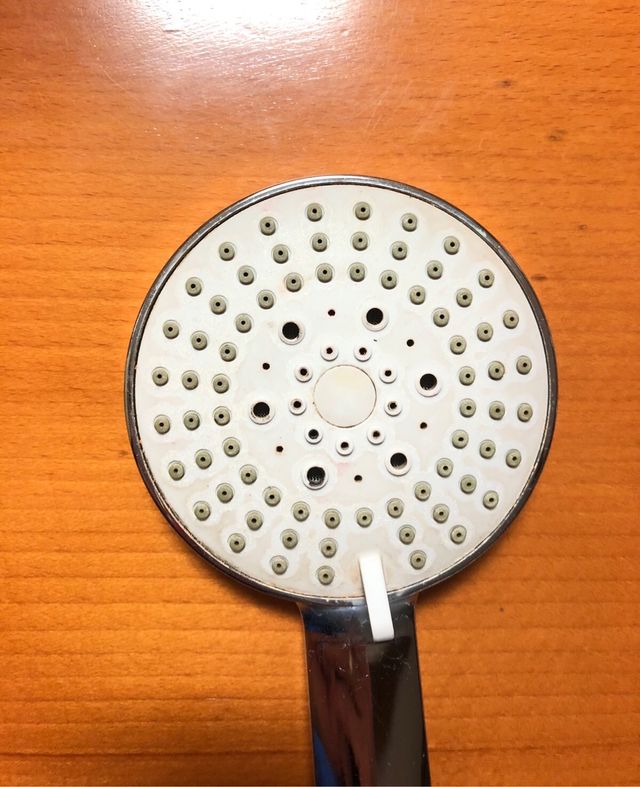 Grifo ducha termostatico Roca