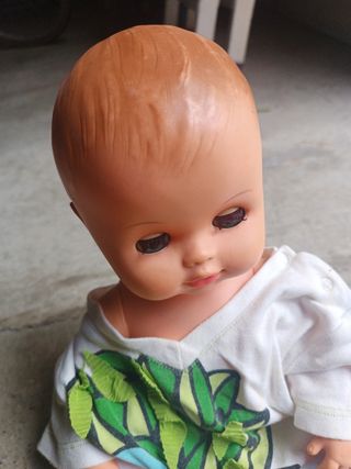 Cicciobello sebino 1977