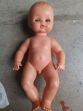 Cicciobello sebino 1977