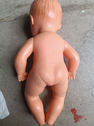 Cicciobello sebino 1977