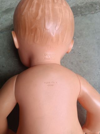 Cicciobello sebino 1977