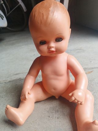 Cicciobello sebino 1977