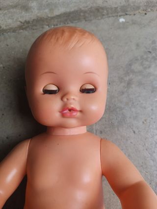 Cicciobello sebino 1977