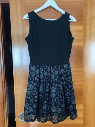 vestido fiesta 