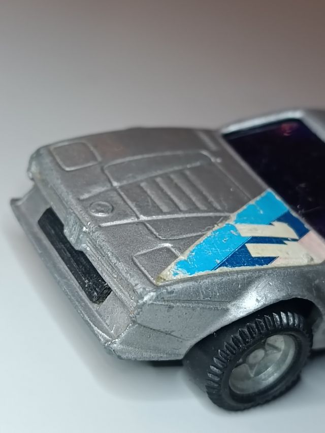 BMW M1 HOLLY 1/45