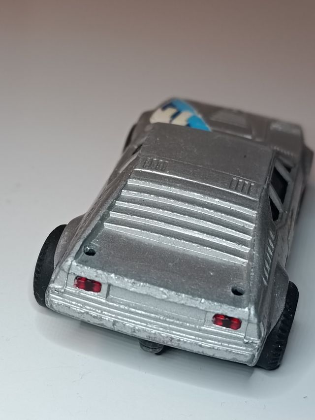 BMW M1 HOLLY 1/45