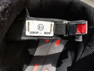 Casco Airoh Motocross hombre