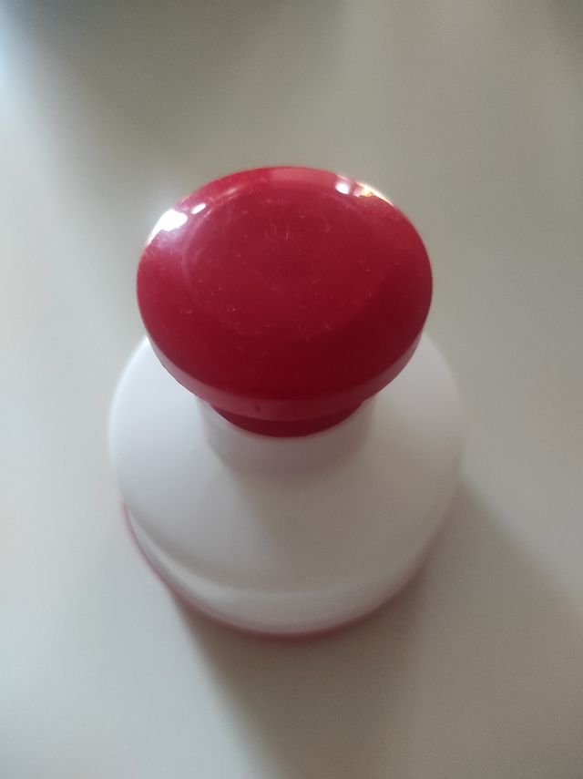 Molde para hamburguesas.