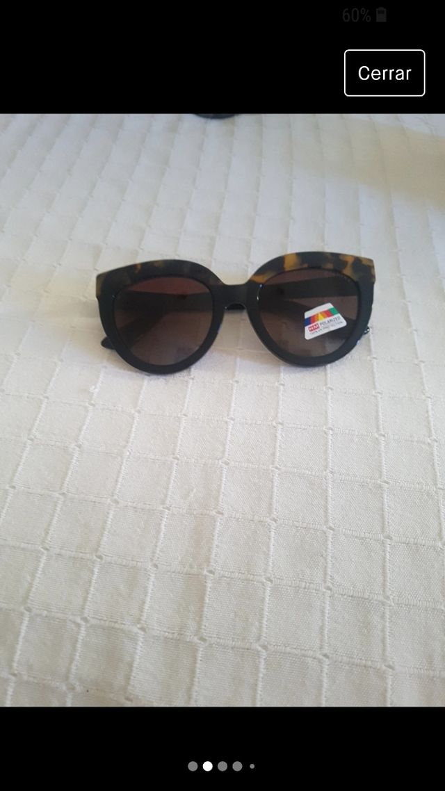 Gafas de sol paltons