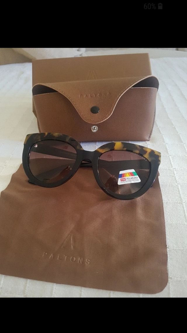 Gafas de sol paltons