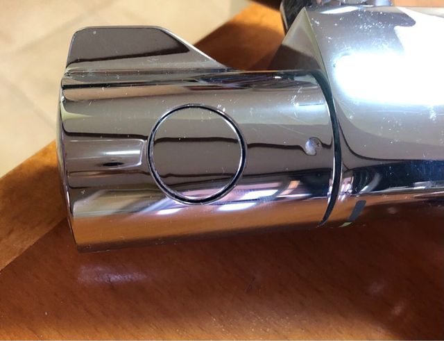 Grifo bañera termostático Grohe