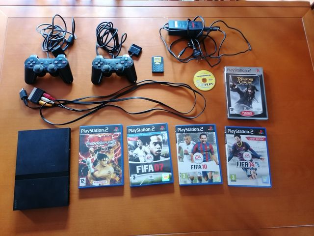 Playstation 2