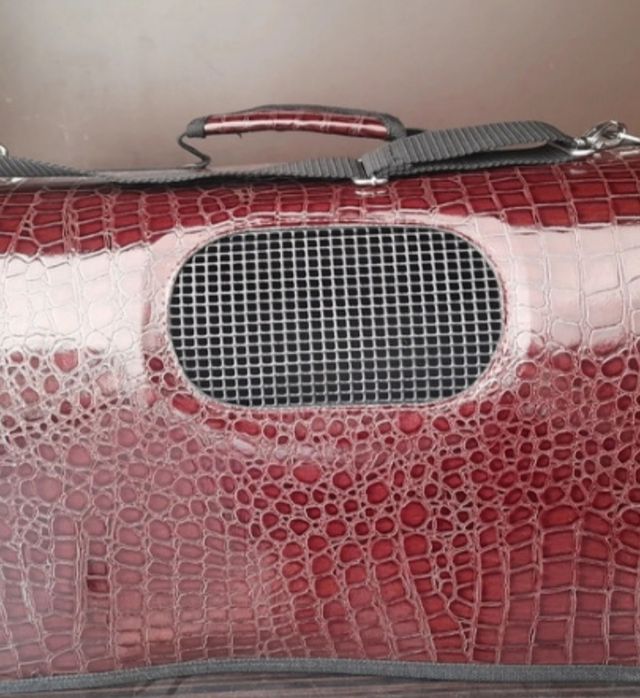 Trasportino per animali