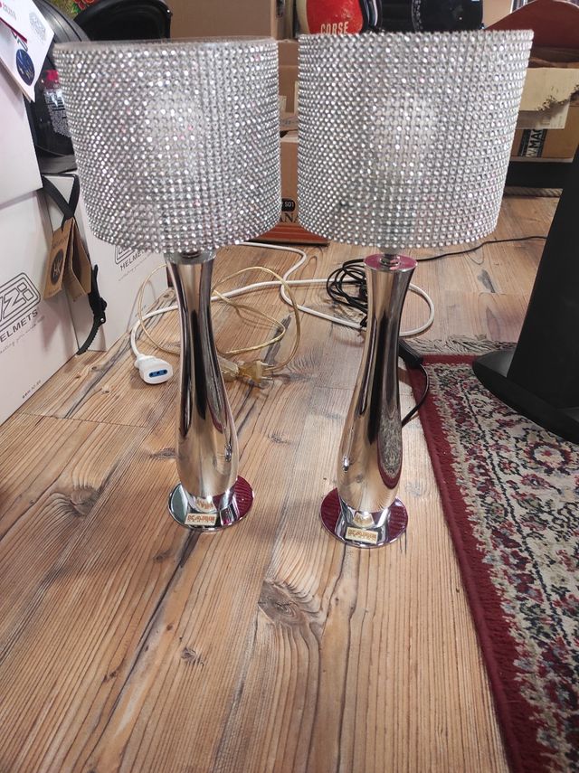 Lampade Karen design