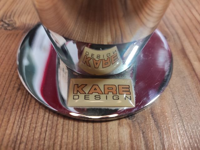 Lampade Karen design