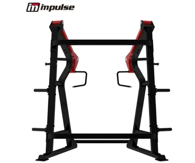Standing Press