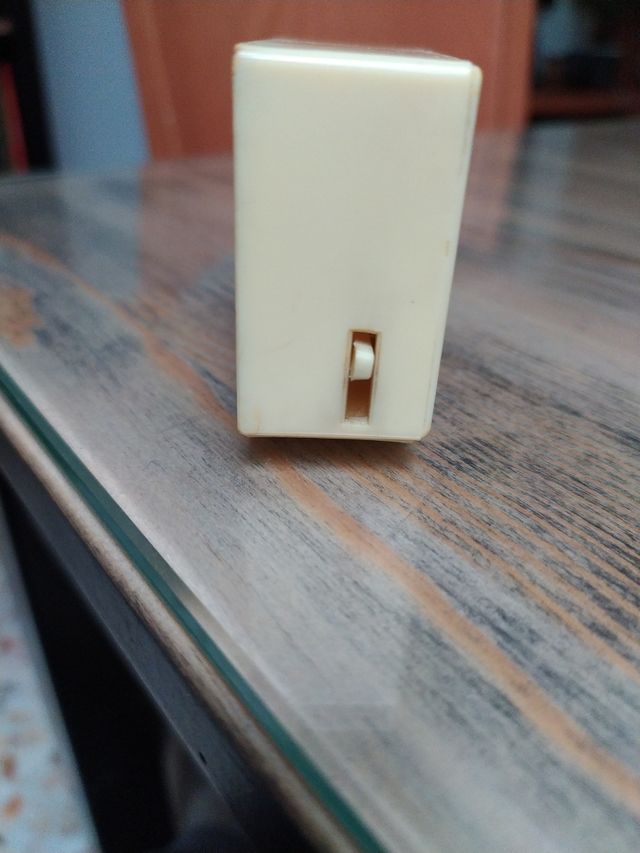 Visor diapositivas miniatura.