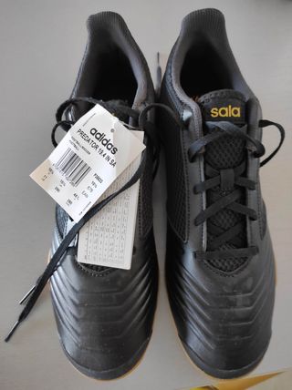 Botas fútbol sala Adidas 43