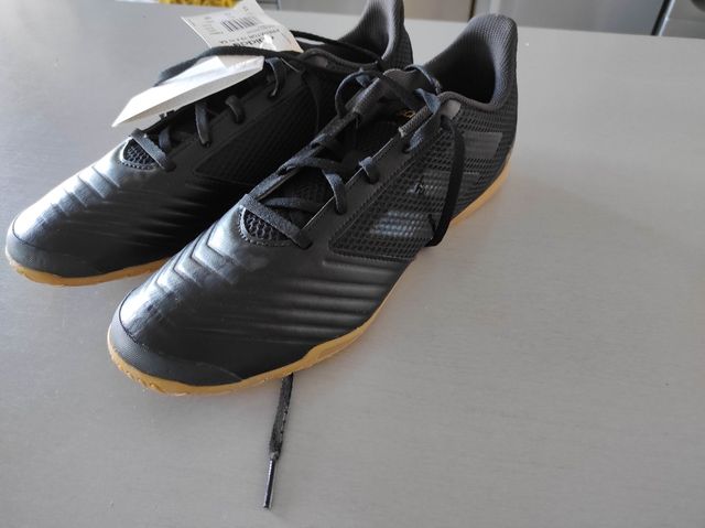 Botas fútbol sala Adidas 43