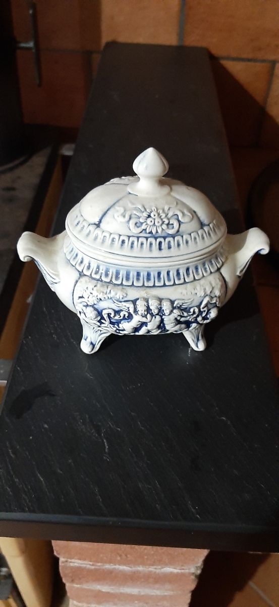 portagioie Capodimonte