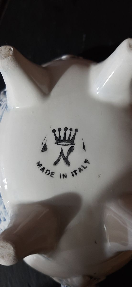 portagioie Capodimonte