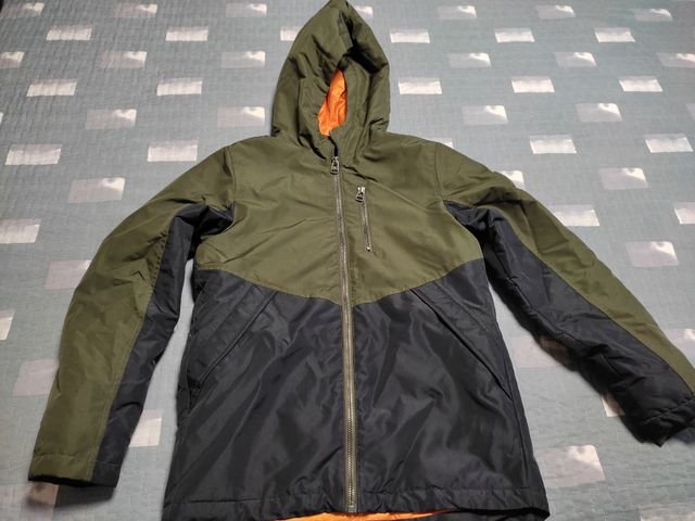 Cazadora chico Jack &Jones