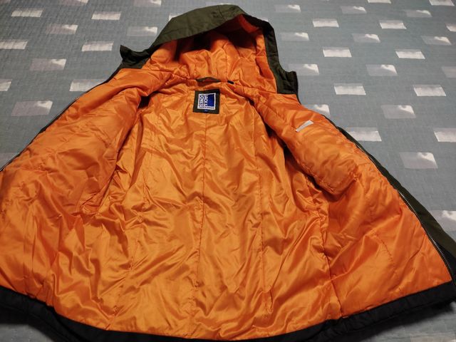 Cazadora chico Jack &Jones