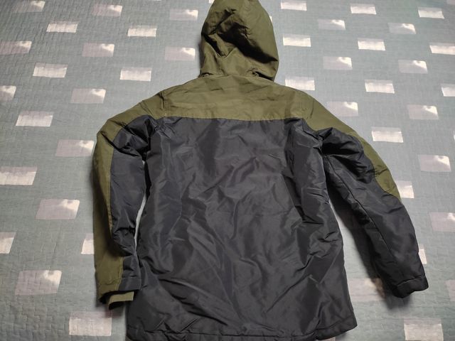 Cazadora chico Jack &Jones