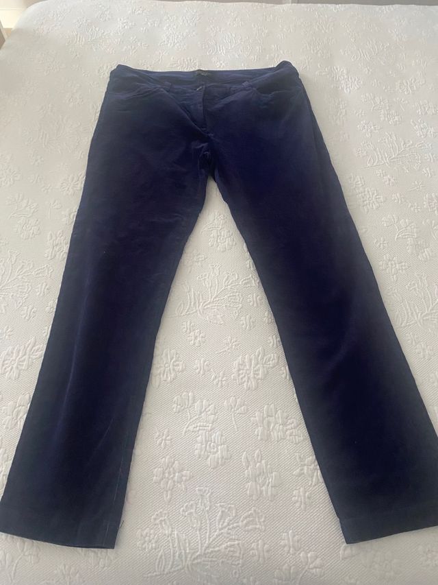 Pantalones Cortefiel