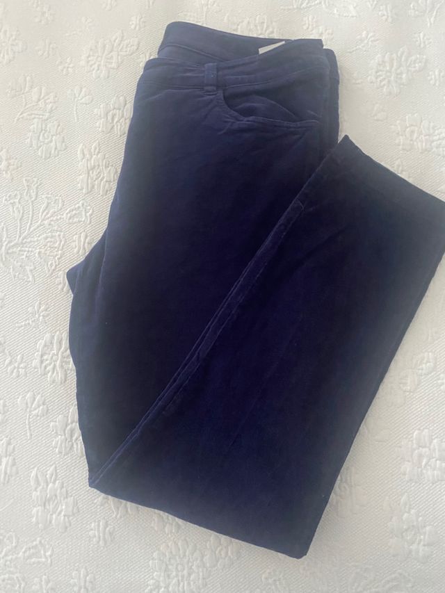 Pantalones Cortefiel