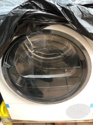 secadora siemens