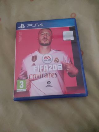 Fifa 20