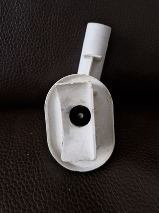 VALVULA RETENCION LAVAVAJILLAS MIELE