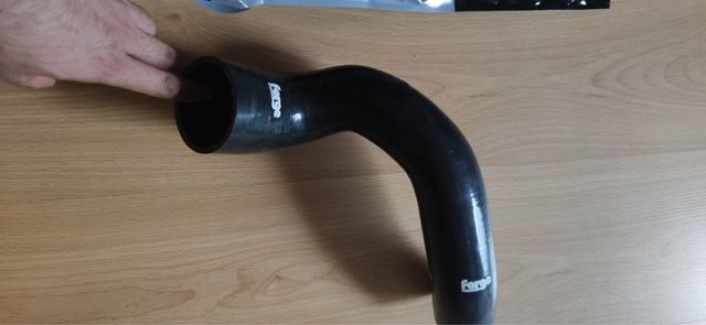 manguito mariposa 1.8t forge 