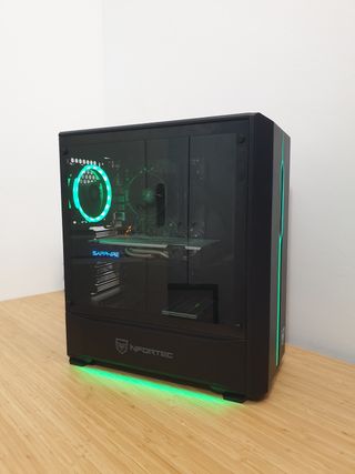 Ordenador PC Gaming