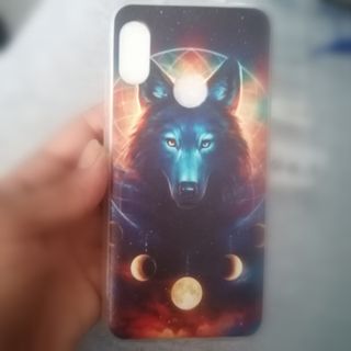 Funda o carcasa xiaomi