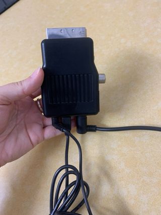 Decodificador negro HOY Oferta